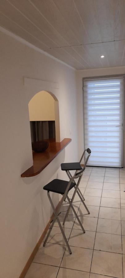 Tres Belle Appartement F1 Bis Perpignan Dış mekan fotoğraf